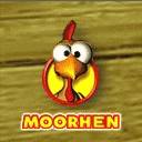 Moorhuhn Classic (128x128)